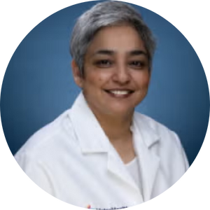 Rakhshanda Rahmeen Layeequr, MD